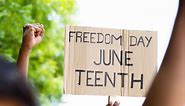 55 Juneteenth Quotes to Celebrate Freedom