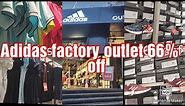 Adidas factory outlet sale upto 66 % off // amazing collection of men and women outfits // Delhi