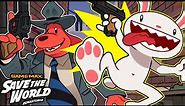 THIS GAME IS HILARIOUS! | Sam & Max: Save the World (EP1)