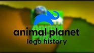 Animal Planet Logo/Promo History (#508)