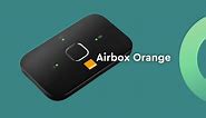 Airbox 4G d'Orange : tout savoir (mars 2024)