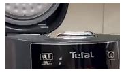 TEFAL EASY RICE PLUS RICE COOKER