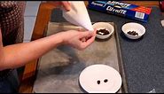 How To Make Chocolate Covered Coffee Beans