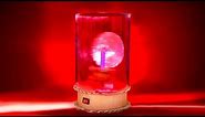 How to Make A Red Emergency Light