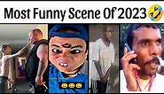 Most Funny Videos of 2023 🤣 | Try Not To Laugh 😂 | Funny Viral Video | New Viral Meme | Funny Clips