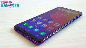 Vivo Y95 Unboxing and Full Review