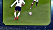 Erik Lamela amazing Rabona goal vs Arsenal 😮‍💨✨