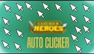 How to Setup an Auto Click-Spam Macro (Idle Clickers)