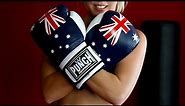 Best Boxing Gloves for Women | Punch Equipment®