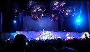 Iron Maiden - Maiden England - Verizon Wireless Amphitheatre, Charlotte (21.06.2012) - Full