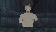 Naruto y Minato vs Óbito. #naruto #anime #viralpost #viralpage #fypシ #siguemeytesigoo | Birrayh