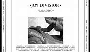 Joy Division live Paradiso, Amsterdam 1980-1-11 (mastertape, unremastered, awesome!)