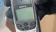 Hoy llego el Nokia 8860 ¿lo desarmamos? #LiveOutlandish #GradeUpWithGrammarly #tiktacos #nokia #nokia8860 #nokia8800 #vintage #reparaciondecelulares #fyp
