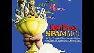 Spamalot part 18 (Always Look On The Bright Side Of Life)
