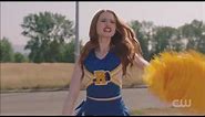 Riverdale 03x02 - Jailhouse Rock (Cheerleaders Dance Scene)