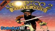 Tropico 2: Pirate Cove Gameplay (PC HD)