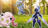 Pokémon Go Gen 9 Pokémon list released so far, every creature from Scarlet and Violet’s Paldea region listed