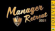 Manager Retreat 21 | Highlights | Forever India