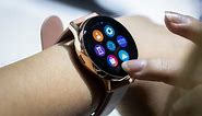 Upgrade für Samsungs Galaxy Watch: Bald kriegst du noch mehr Apps