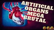 Plague Inc: Official Scenarios - Artificial Organs Guide! (Mega Brutal)