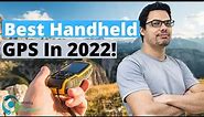 The Best Handheld GPS! (TOP 5)