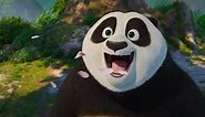“Kung Fu Panda 4” trae nuevos retos y personajes después de casi una década