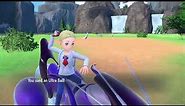 How to find Shieldon in Pokémon Scarlet and Violet The Indigo Disk