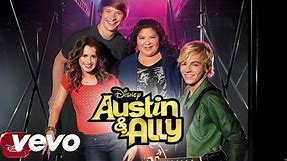 Ross Lynch - Can You Feel It (from "Austin & Ally")