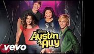 Ross Lynch - Can You Feel It (from "Austin & Ally")