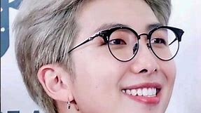 RM With Glasses 😎💜||#RM #bts #bts army forever