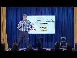 Only Legends 🚫 Enter This Venn Diagram Zone! 😂 | Don McMillan StandUp Comedy