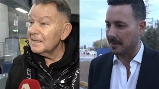 Αλέξης Κούγιας: Η "γκάφα" στην εκπομπή του Πέτρου Κουσουλού και η απάντηση του - NEWS - Youweekly.gr