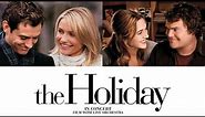 The Holiday (2006) Movie || Kate Winslet, Cameron Diaz, Jude Law, Jack Black || Review and Facts