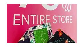 $7.50 ID cases at Vera... - The Outlet Shoppes at Laredo