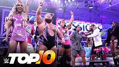Top 10 WWE NXT moments: WWE Top 10, Nov. 14, 2023
