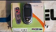 LG F7200 Phone Unboxing (Ebay)