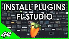 How to Install and Manage Plugins in FL Studio