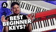 Casio CT-S1 vs Roland GO | Best Beginner Pianos!?