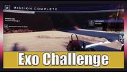What Is An Exo Challenge And How To Complete It In Destiny 2 Beyond Light - Lament Quest Mini Guide