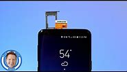 Move Photos, Videos & Apps to Your Micro SD Card on the Galaxy S9 | S9+