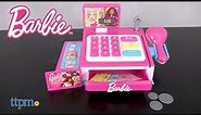 Barbie Cash Register from Just Play