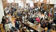 Pioneer Woman Mercantile is a huge draw for tiny Oklahoma town