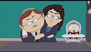 Cartman's kids yell at Kyle (South Park: Post COVID)