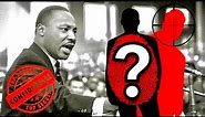 The Conspiracy Behind MLK’s Assassination