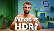 What Is True HDR Photography?