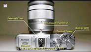 Fujifilm XA2 Review and Sample Image