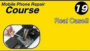 Repair your phone with ease: learn from a real case study!