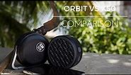 Altec Lansing Orbit Bluetooth Speaker Review & Comparison With Logitech X50