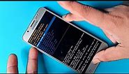 Samsung J5 6 (SM J510) Hard Reset | Pattern Unlock | Samsung Galaxy J5 2016 (SM-J510F) Pin Unlock |