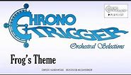 Chrono Trigger - Frog's Theme (Medieval/Orchestral Remix)